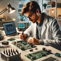 Umfassender Leitfaden zum Erlernen von Steckverbindern, einschließlich Stiftleisten, Buchsenleisten, IDC-Steckverbinder, Board-to-Board- und Wire-to-Board-Steckverbinder für Elektronikprojekte und PCB-Design